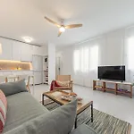 Apartamento San Isidoro Alfalfa