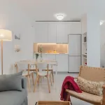 Apartamento San Isidoro Alfalfa