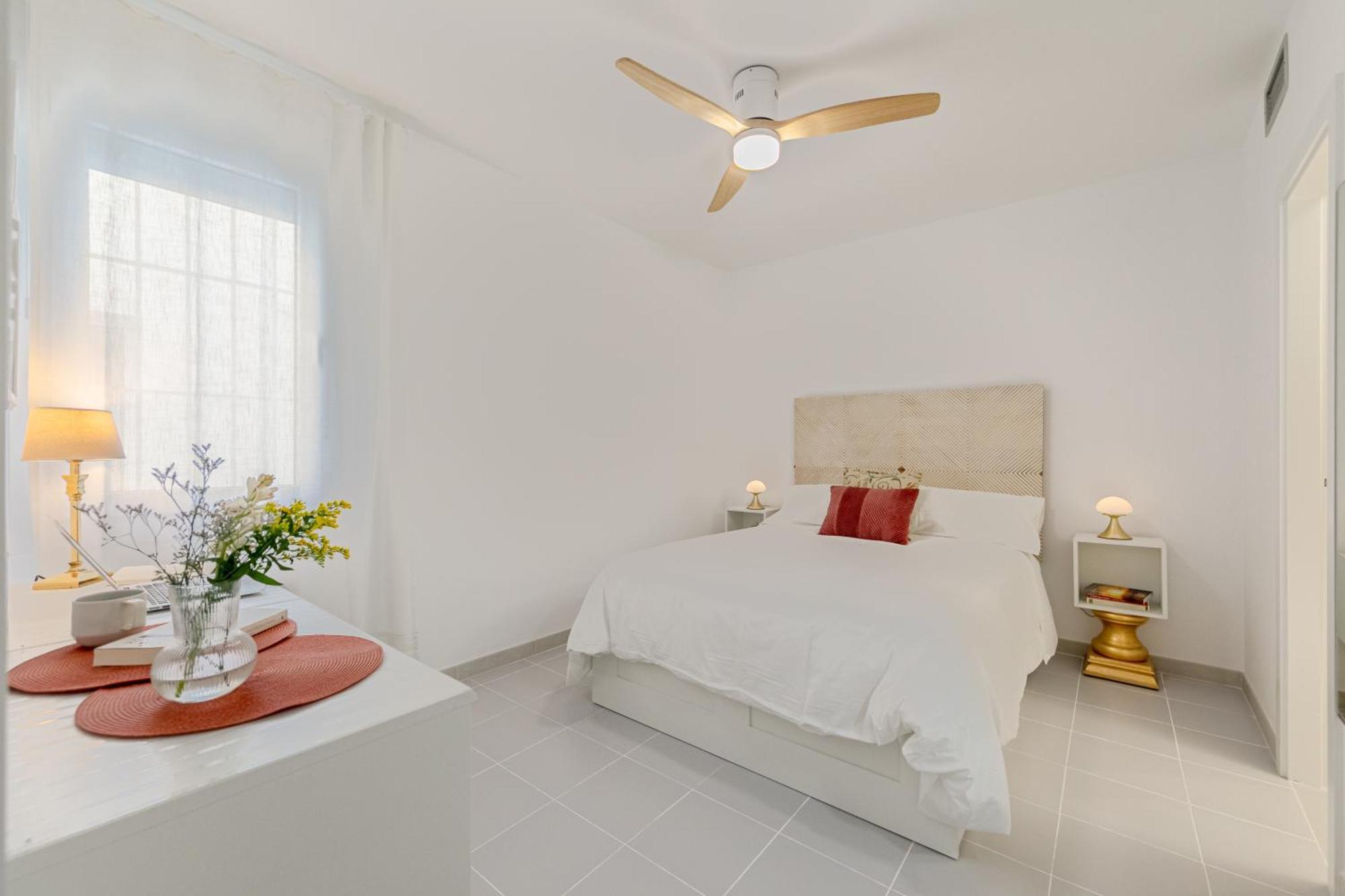 San Isidoro Alfalfa Appartement Séville
