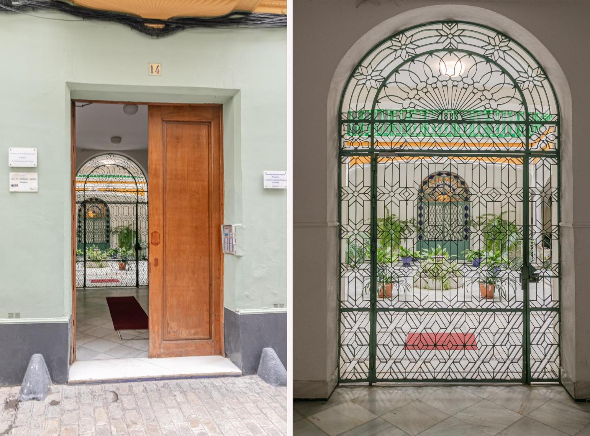 San Isidoro Alfalfa Apartment Seville