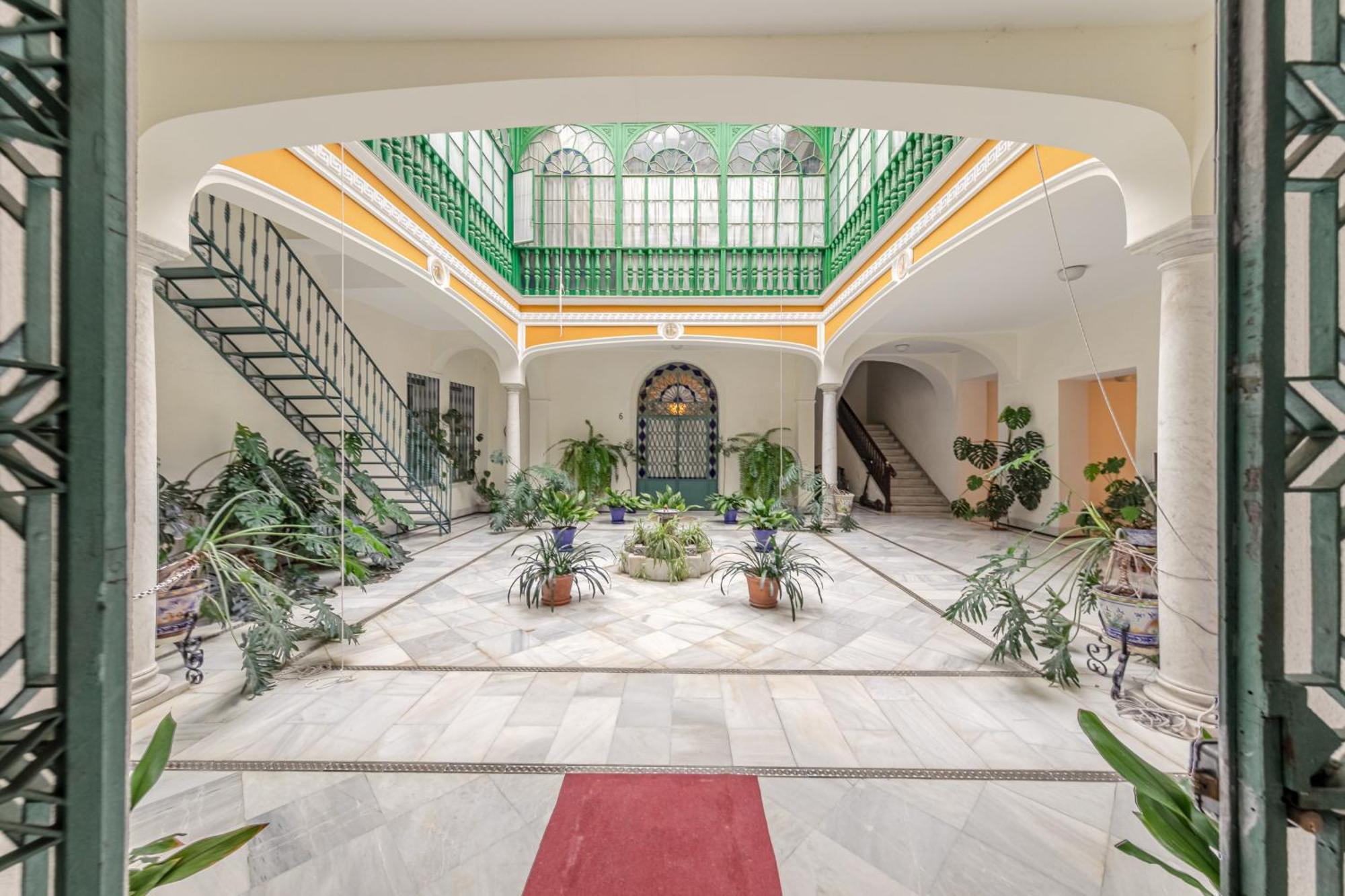 San Isidoro Alfalfa Appartement
