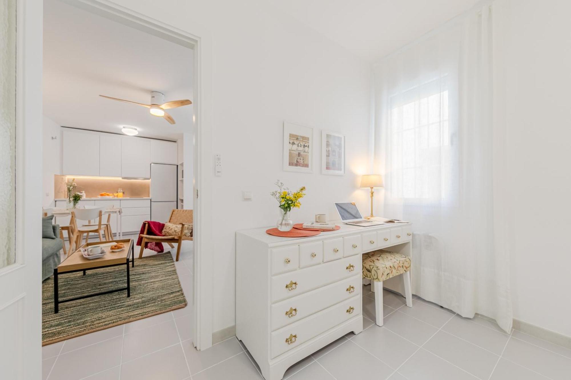 San Isidoro Alfalfa Appartement *