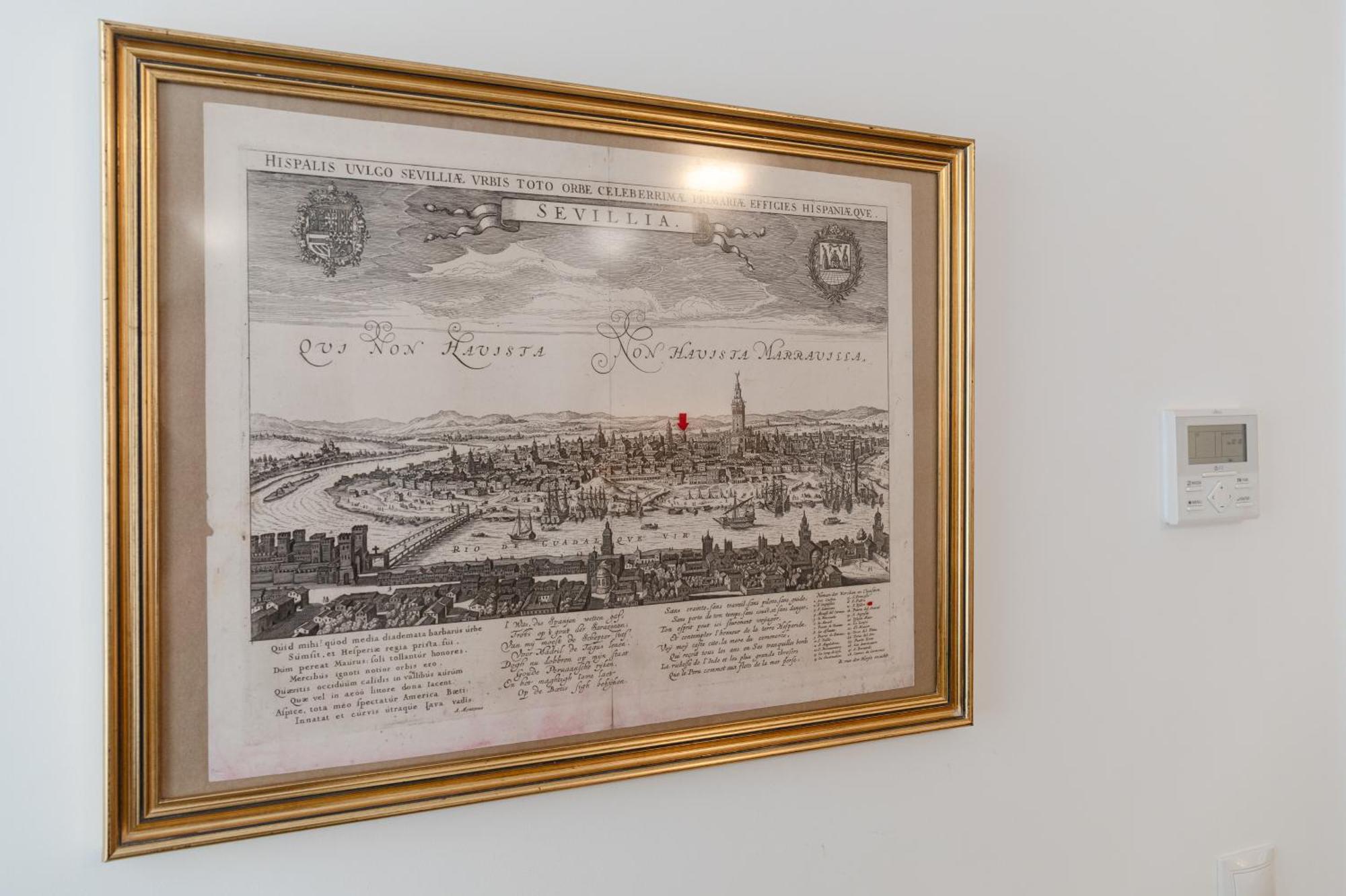 San Isidoro Alfalfa Apartment Seville